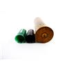 Image 3 : KNIGHT ASSORTED BLACK AND GREEN SABOTS FOR .50 CALIBER MUZZLELOADER RIFLE LOT
