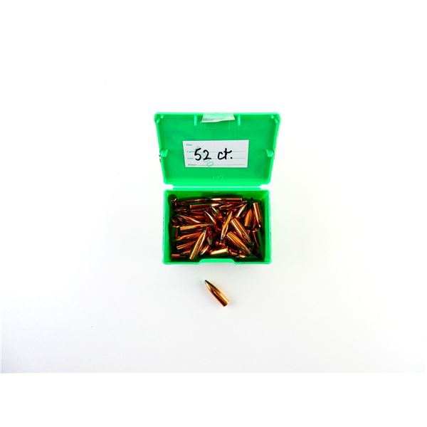 SIERRA .303 CALIBER BULLETS LOT