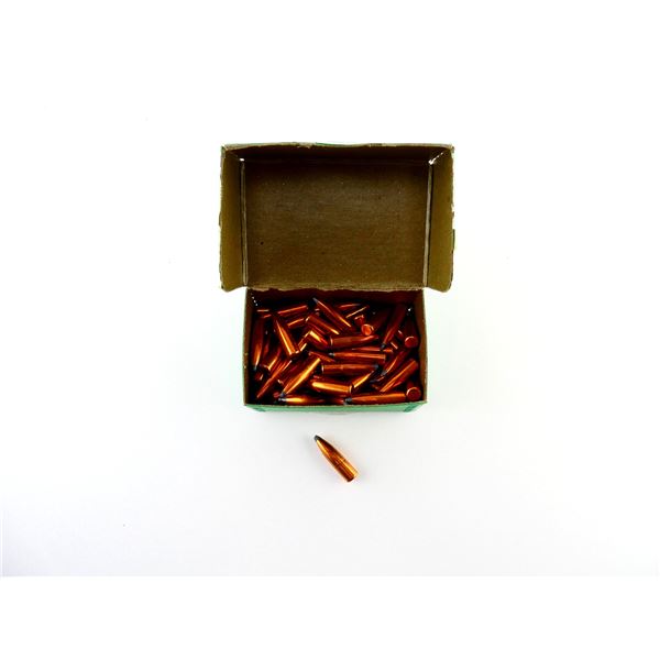 SIERRA .30 CALIBER BULLETS LOT
