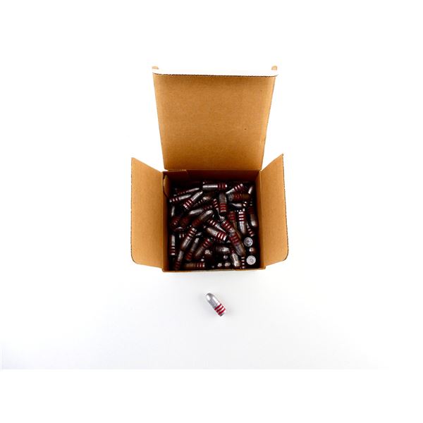 GOOD-WIN BULLETS .577/450 MARTINI-HENRY BULLETS LOT
