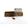 Image 1 : COLLECTIBLE ASSORTED .41 COLT SDA AND .41 LDA AMMO LOT