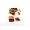 Image 1 : COLLECTIBLE ASSORTED AMMO LOT