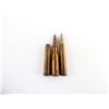 Image 2 : ASSORTED MILITARY AMMO AND MILITARY BLANKS LOT