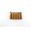 Image 1 : RELOADED ASSORTED .577 SNIDER AMMO LOT
