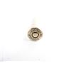 Image 4 : WINCHESTER .38 SPL +P AMMO AND NON-PRIMED BRASS / NICKEL CASES LOT