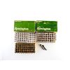 Image 1 : ASSORTED REMINGTON .38 SPL AND .357 MAG AMMO LOT