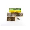 Image 2 : ASSORTED REMINGTON .38 SPL AND .357 MAG AMMO LOT