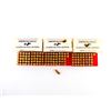Image 1 : FEDERAL AMERICAN EAGLE .32 AUTO (7.65MM) AMMO AND NON-PRIMED BRASS CASES LOT