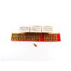 Image 2 : FEDERAL AMERICAN EAGLE .32 AUTO (7.65MM) AMMO AND NON-PRIMED BRASS CASES LOT