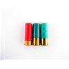 Image 2 : ASSORTED 12 GAUGE 2 3/4" SHOT SHELL AMMO LOT