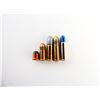 Image 2 : ASSORTED .22 SHORT / LONG / LR AND BB CAPS AMMO LOT