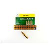 Image 1 : SELLIER & BELLOT .308 WIN AMMO LOT
