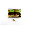Image 2 : HORNADY ZOMBIE MAX .45 AUTO AMMO LOT