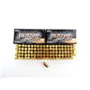 Image 1 : BLAZER .45 AUTO AMMO LOT