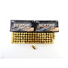 Image 1 : BLAZER .45 AUTO AMMO LOT