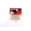 Image 1 : FEDERAL AMERICAN EAGLE .25 AUTO AMMO LOT