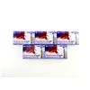Image 1 : FEDERAL AMERICAN EAGLE .223 REM AMMO LOT