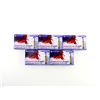 Image 1 : FEDERAL AMERICAN EAGLE .223 REM AMMO LOT