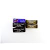 Image 2 : FEDERAL AMERICAN EAGLE .223 REM AMMO LOT