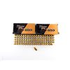 Image 1 : BLAZER 9MM LUGER AMMO LOT