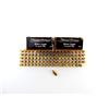 Image 2 : BLAZER 9MM LUGER AMMO LOT