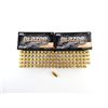 Image 1 : BLAZER 9MM LUGER AMMO LOT