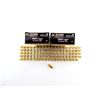 Image 2 : BLAZER 9MM LUGER AMMO LOT