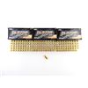 Image 1 : BLAZER 9MM LUGER AMMO LOT