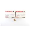 Image 1 : WINCHESTER 9MM LUGER AMMO LOT