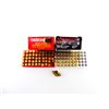Image 2 : ASSORTED FEDERAL AMERICAN EAGLE AND WINCHESTER 9MM LUGER AMMO LOT