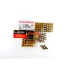 Image 2 : ASSORTED FEDERAL / WINCHESTER .44 REM MAG AND .357 MAG AMMO AND NON-PRIMED BRASS CASES LOT