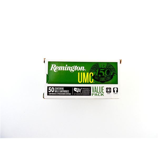 REMINGTON .223 REM AMMO LOT