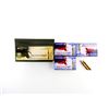 Image 1 : ASSORTED FEDERAL AMERICAN EAGLE 5.56X45MM AMMO LOT