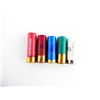 Image 2 : ASSORTED 12 GAUGE 2 3/4" SHOT SHELL AMMO LOT