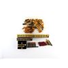Image 1 : ASSORTED AMMO AND SNAP CAPS LOT