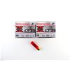 Image 3 : WINCHESTER 28 GAUGE 2 3/4" SHOT SHELL AMMO LOT