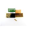 Image 2 : REMINGTON .38 SPL AMMO AND NON-PRIMED BRASS CASES LOT