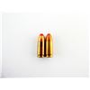 Image 2 : ISRAELI MILITARY 9MM LUGER TRACERS AMMO LOT