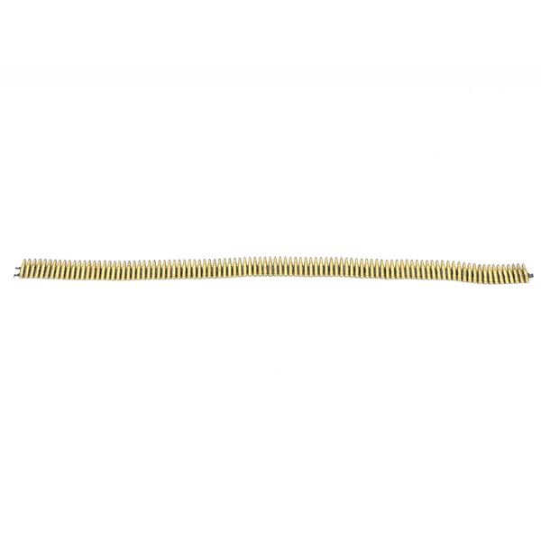 BELGIUM MILITARY 7.62X51MM BLANKS ON LINKS LOT