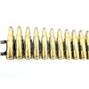 Image 3 : BELGIUM MILITARY 7.62X51MM BLANKS ON LINKS LOT