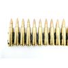 Image 3 : CANADIAN MILITARY 5.56MM DUMMY RNDS ON LINKS LOT
