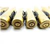 Image 4 : CANADIAN MILITARY 5.56MM DUMMY RNDS ON LINKS LOT