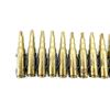 Image 3 : CANADIAN MILITARY 7.62X51MM BLANKS ON LINKS LOT
