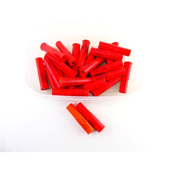 ORION 12 GAUGE LONG FLARES LOT