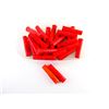 Image 1 : ORION 12 GAUGE LONG FLARES LOT