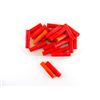 Image 1 : ORION 12 GAUGE LONG FLARES LOT
