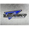 Image 13 : EXCALIBUR EXOCET 200 CROSS BOW LOT