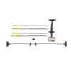 Image 8 : EXCALIBUR EXOCET 200 CROSS BOW LOT
