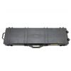 Image 2 : PELICAN 1750 HARD PADDED DOUBLE RIFLE CASE LOT