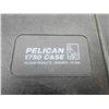 Image 5 : PELICAN 1750 HARD PADDED DOUBLE RIFLE CASE LOT